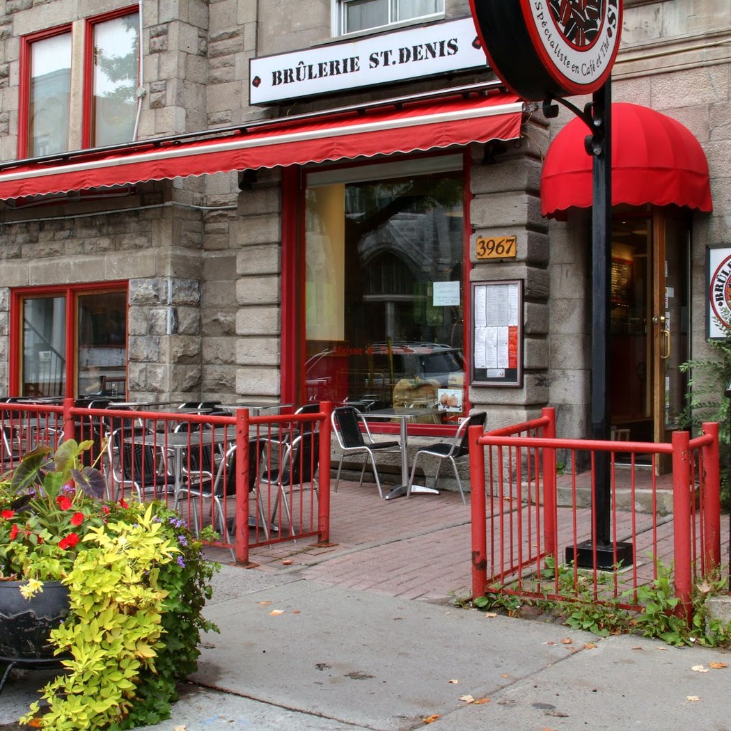 Brûlerie St-Denis 2